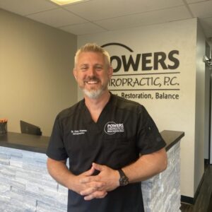 Picture of Cory Powers