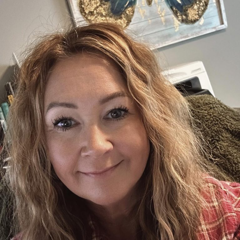 Shannon, clinic director